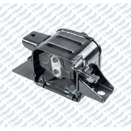 YTT Y54276 Motor Takozu Elantra - I30 16>